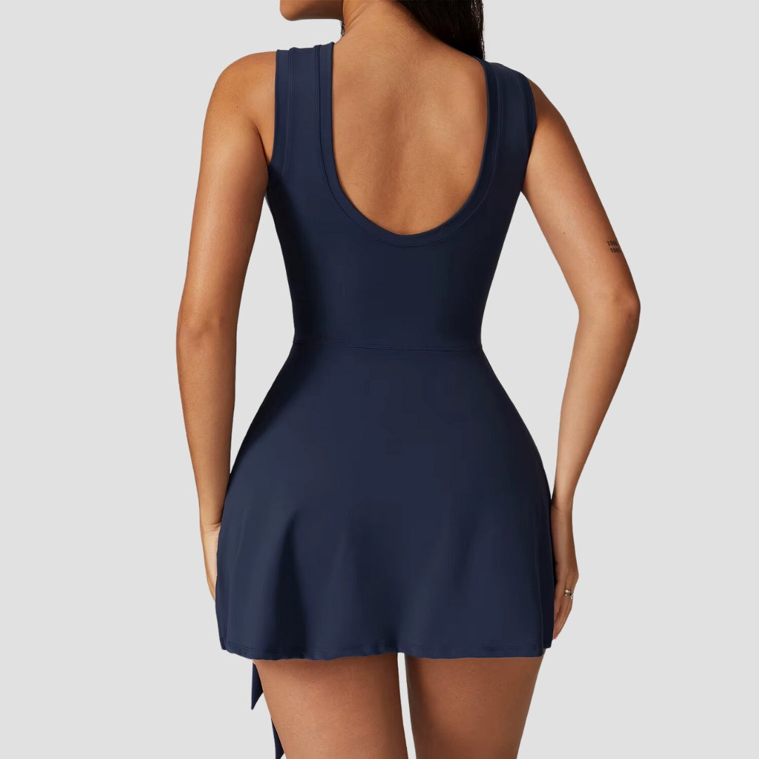 Evioleta | One Piece Activewear Sport Romper