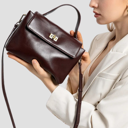 Evioleta | High Fashion Business Handbag