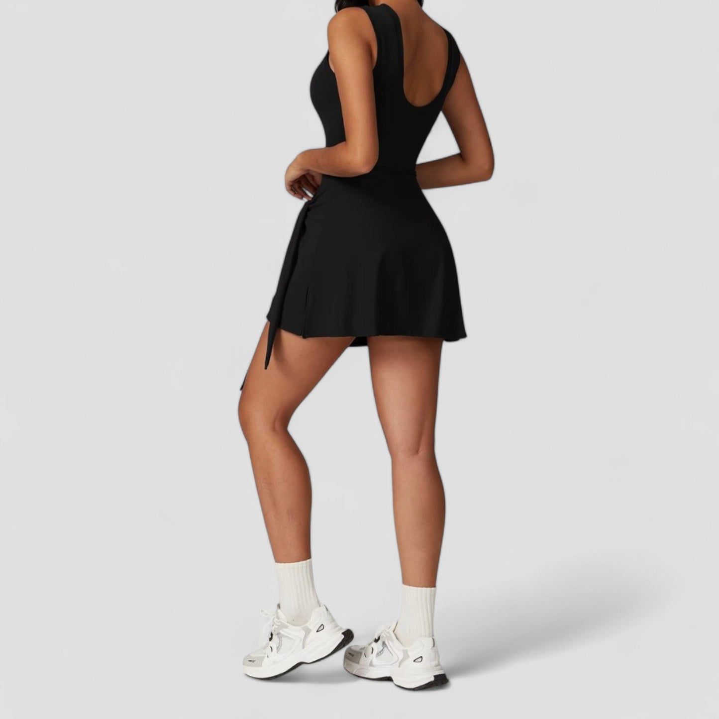 Evioleta | One Piece Activewear Sport Romper