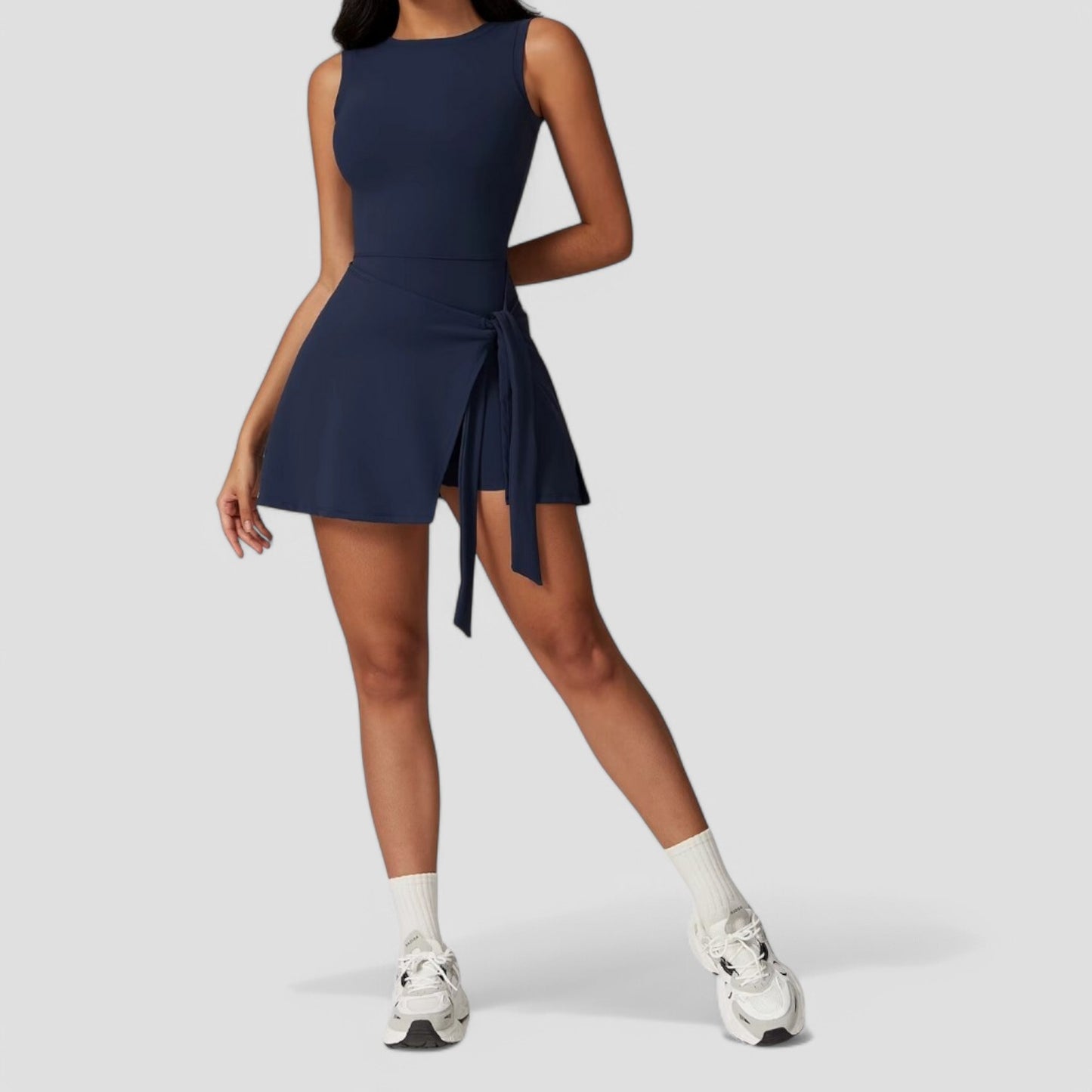 Evioleta | One Piece Activewear Sport Romper