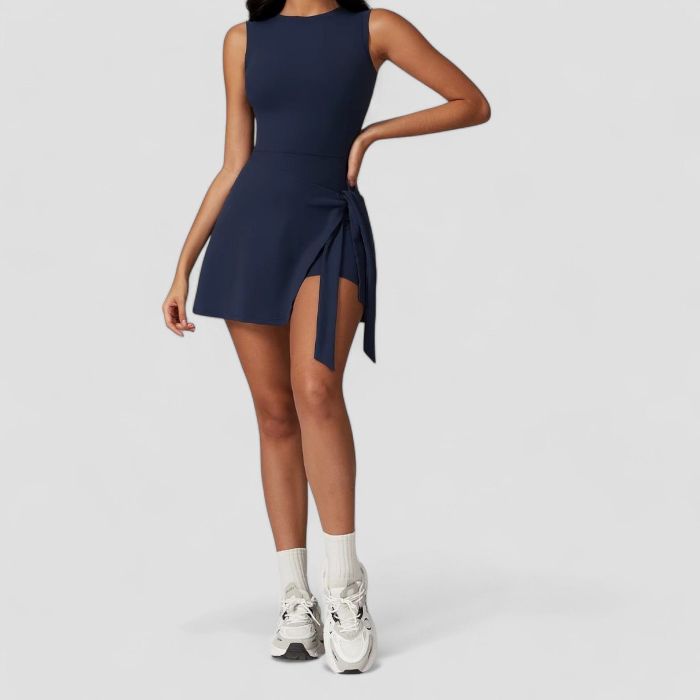 Evioleta | One Piece Activewear Sport Romper