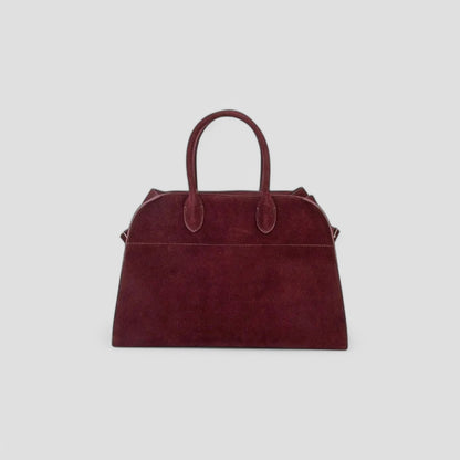 Evioleta | Luxurious Soft Fashionable Shopper Bag