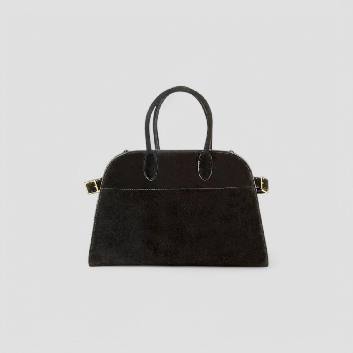 Evioleta | Luxurious Soft Fashionable Shopper Bag