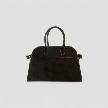 Evioleta | Luxurious Soft Fashionable Shopper Bag