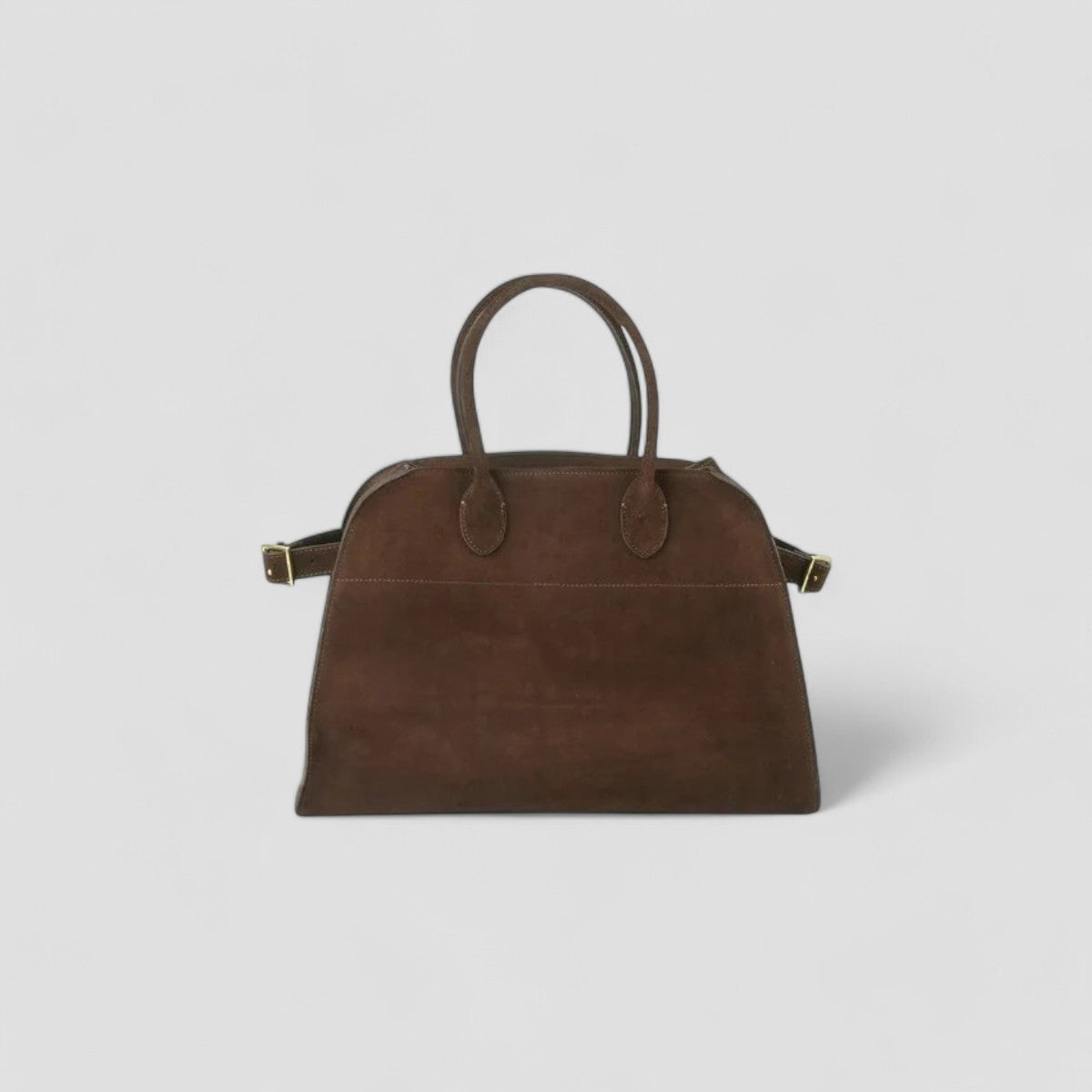 Evioleta | Luxurious Soft Fashionable Shopper Bag