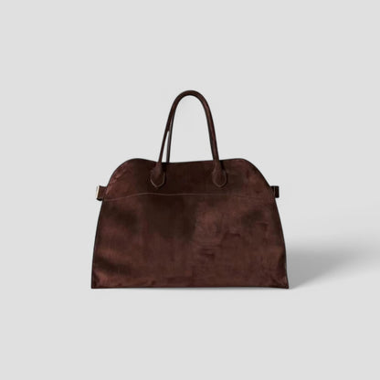 Evioleta | Luxurious Soft Fashionable Shopper Bag