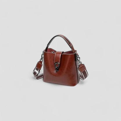 Evioleta | Premium Vintage Oil Handbag