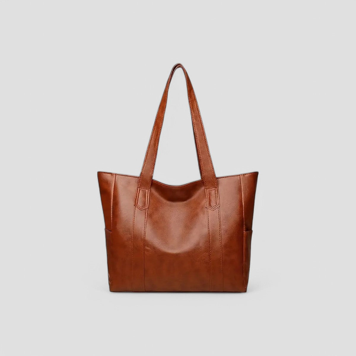 Evioleta | Premium Large Retro Tote Bag